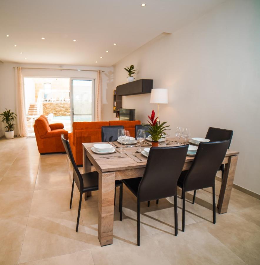Narcisone Holiday Home Kercem Exterior photo