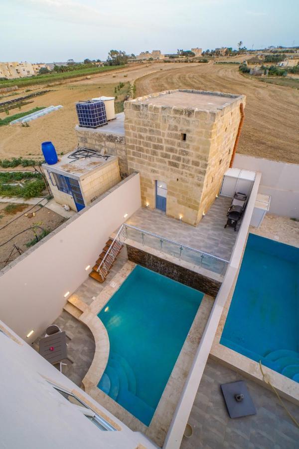 Narcisone Holiday Home Kercem Exterior photo
