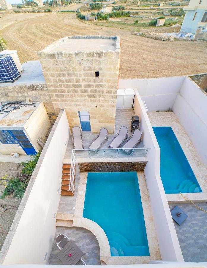 Narcisone Holiday Home Kercem Exterior photo