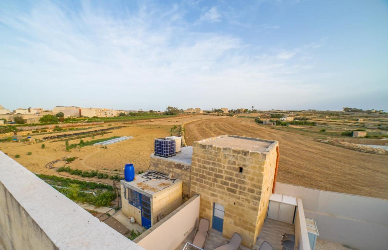 Narcisone Holiday Home Kercem Exterior photo